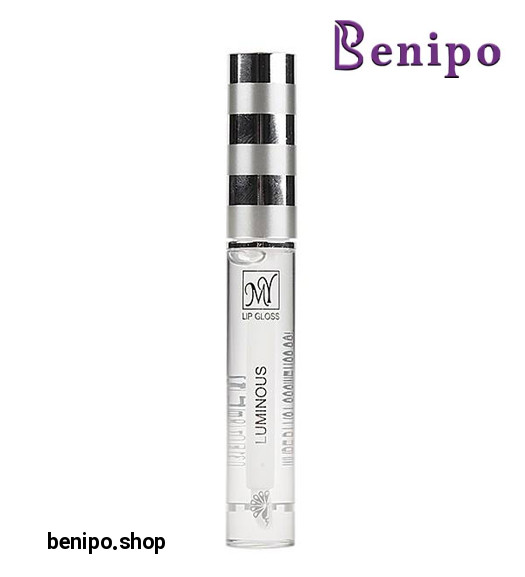 رژ لب مایع لومینوس