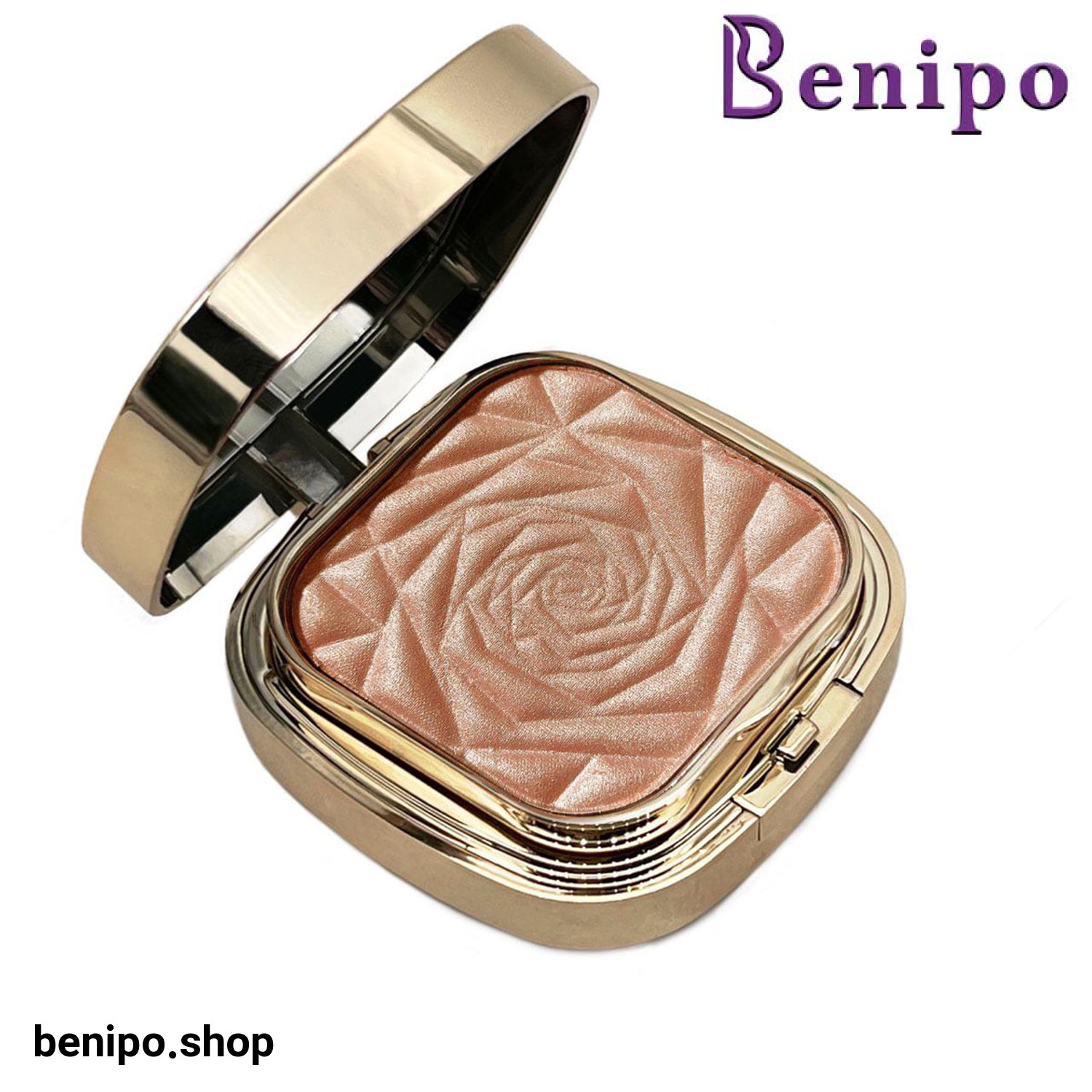 هایلایتر مای میکاپ استوری