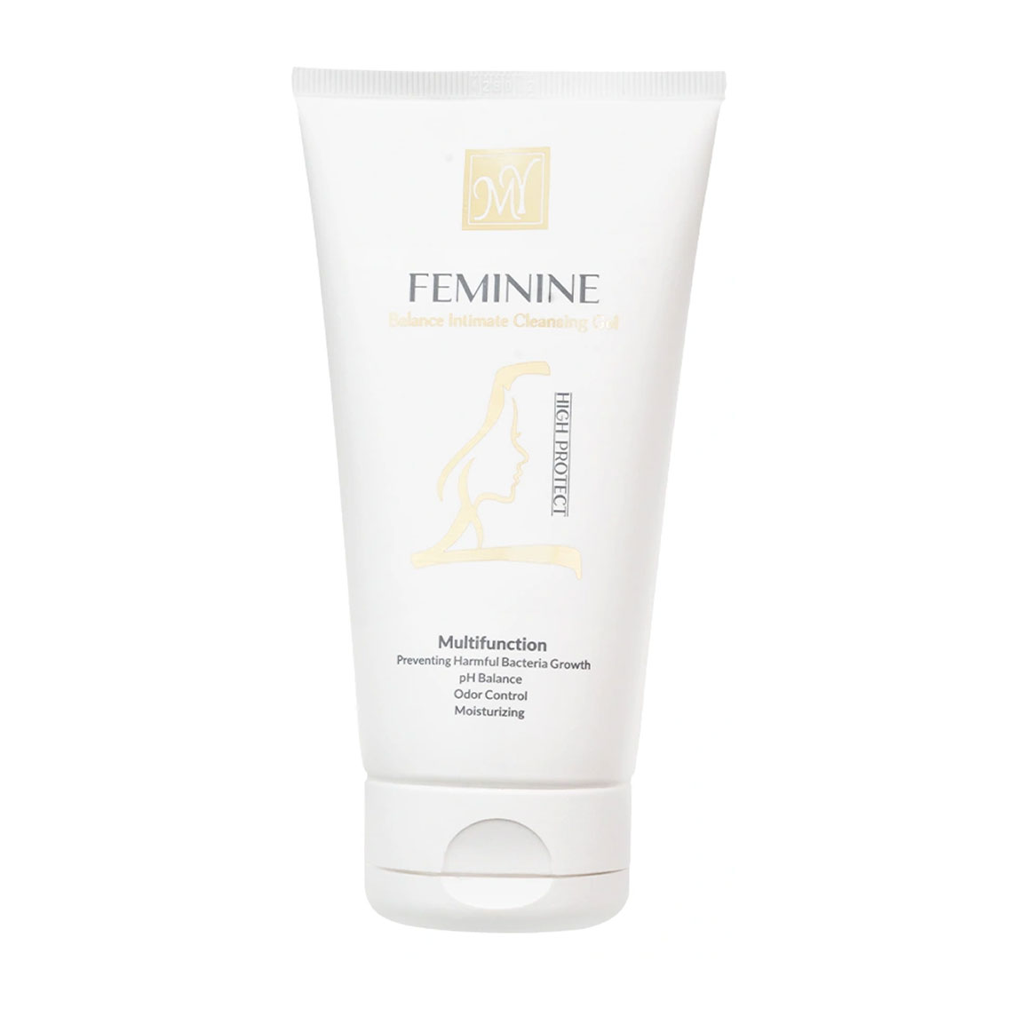 ژل بهداشتی بانوان مدل Multifunction حجم 150 میلی لیتر