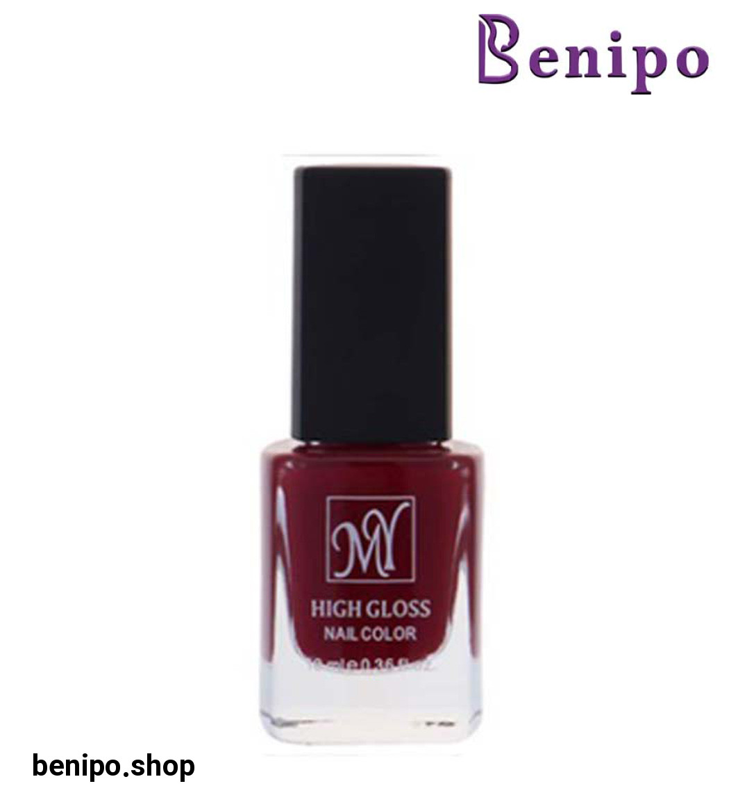 لاک باکیفیت ناخن