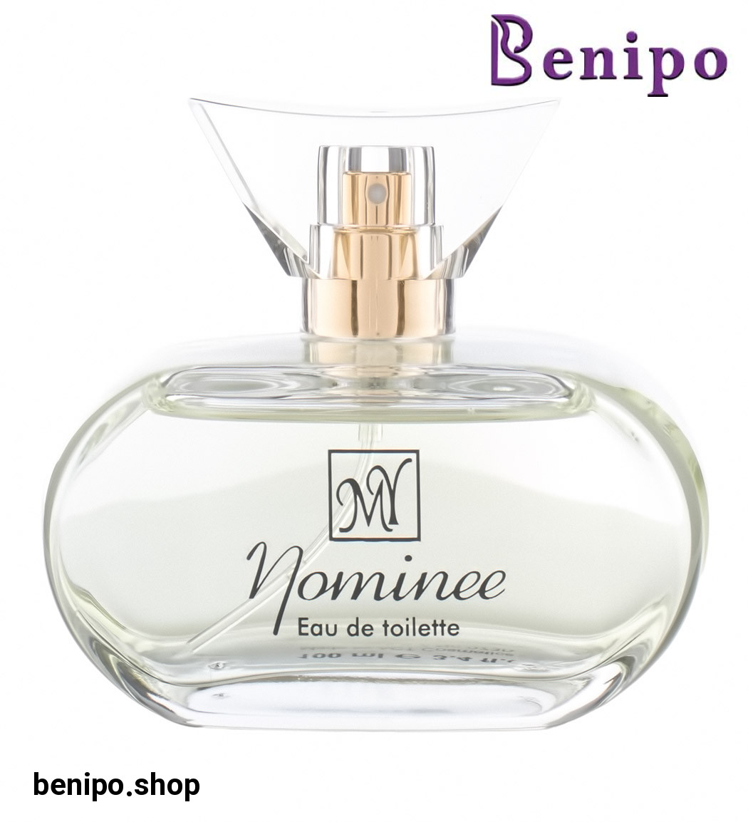 ادو تویلت زنانه نامینی 100 میل