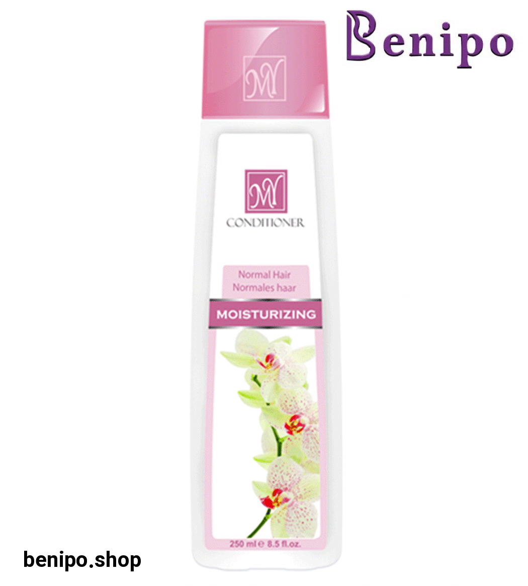 نرم کننده آبرسان مو