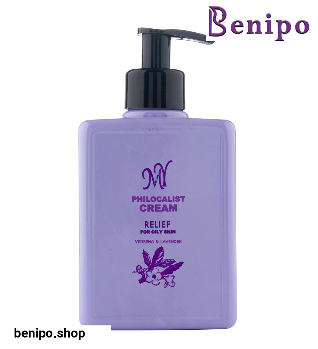 کرم مرطوب کننده مدل Relife مناسب پوست چرب 300 میلی لیتر