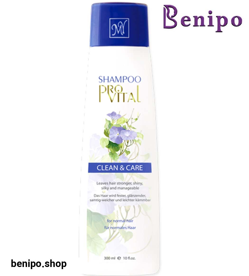 شامپو پروویتال روزانه