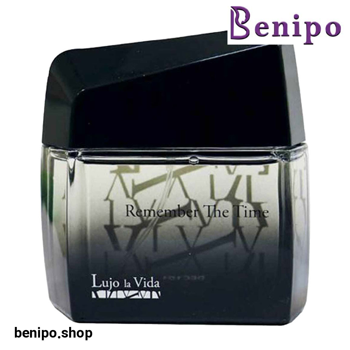 عطر مردانه ریممبر د تایم