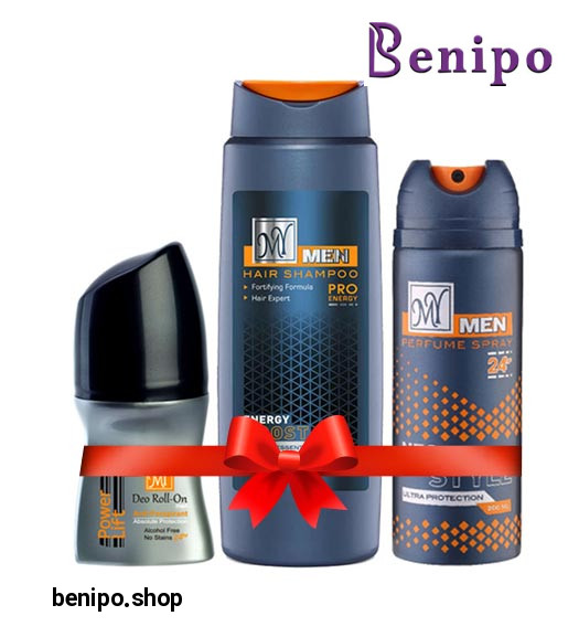 ست انرژی بوست