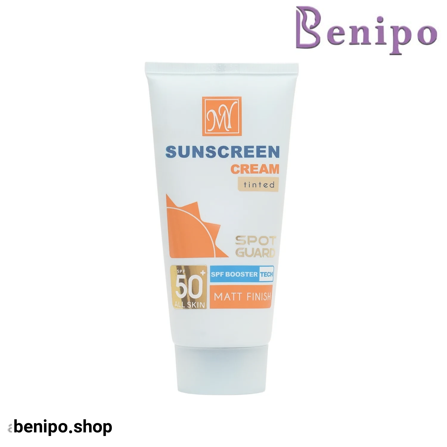 کرم ضد آفتاب ضد لک رنگی پوست خشک مای