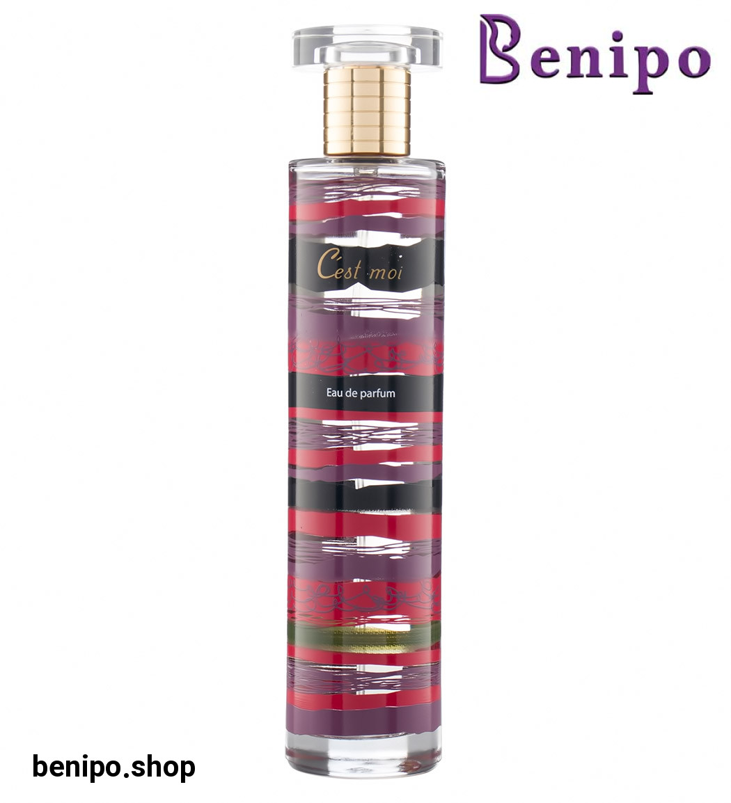 ادو پرفیوم زنانه سموا 100 میل