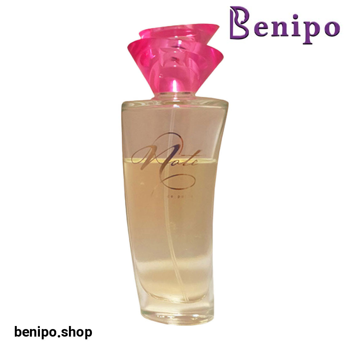 تستر اصلی عطر زنانه نوت 75 میل