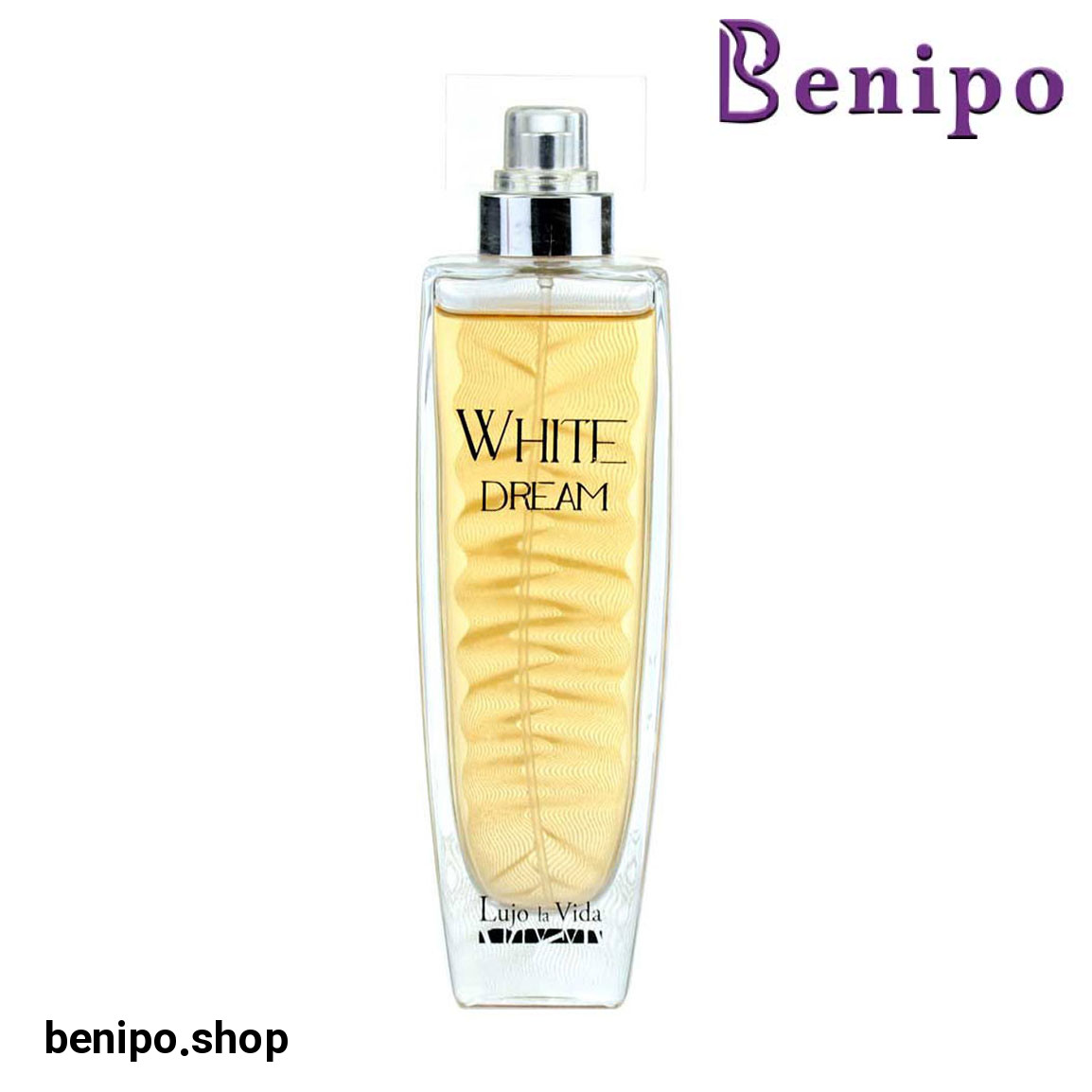 تستر اصلی عطر زنانه وایت دریم 100 میل