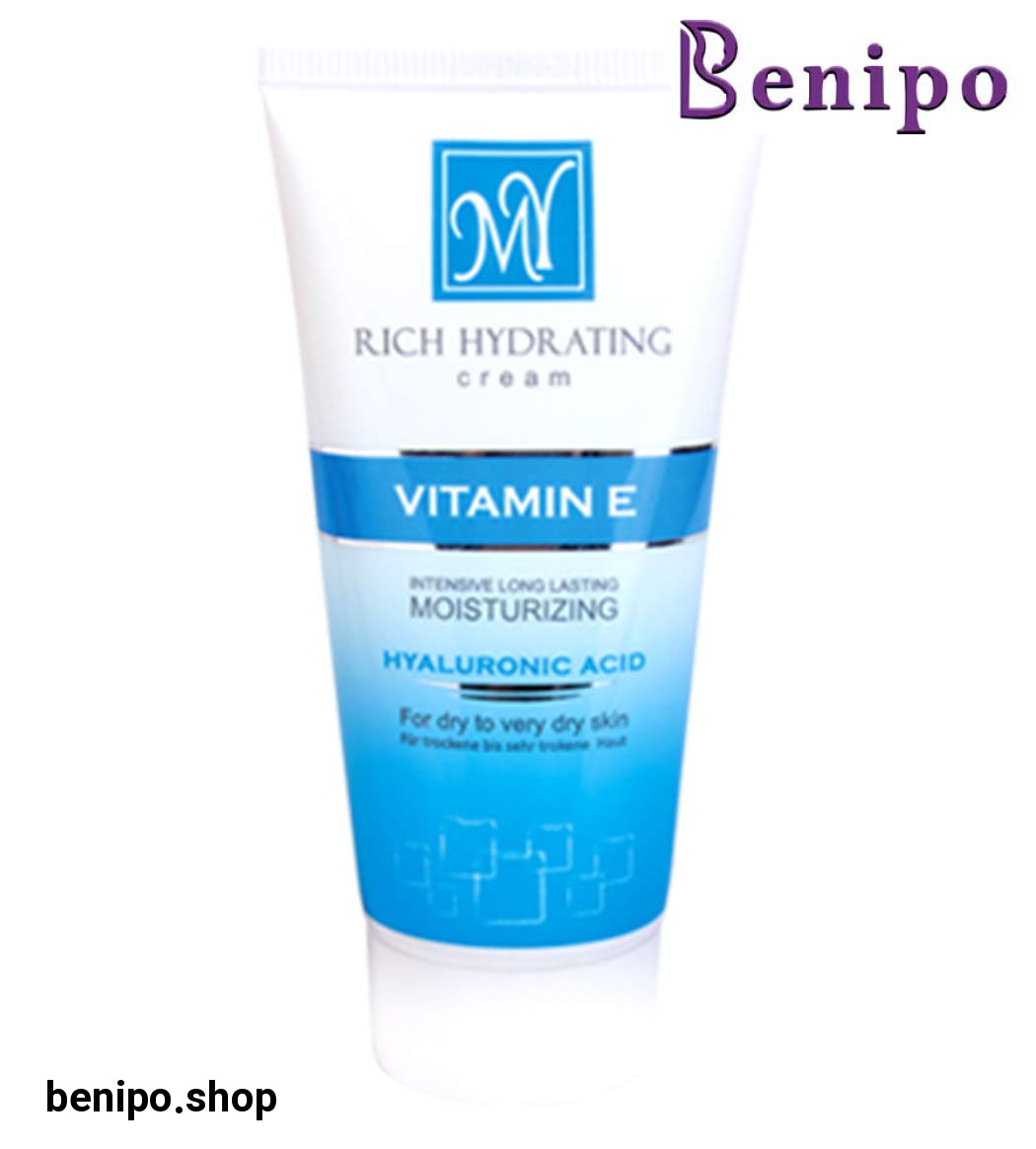 کرم مرطوب  کننده قوی