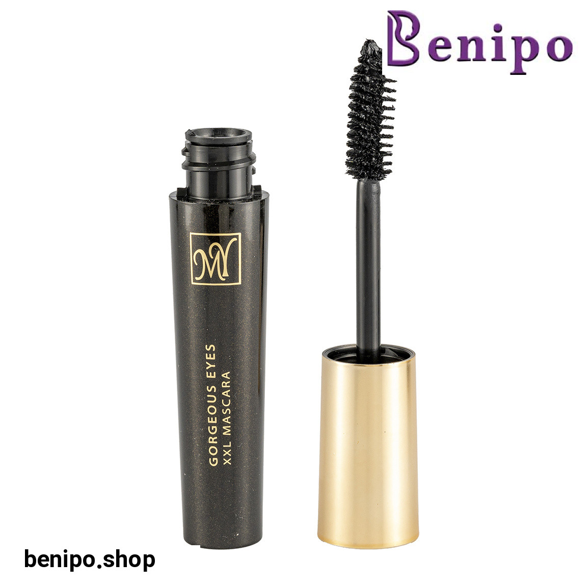 ریمل حجم دهنده گرجس آیز