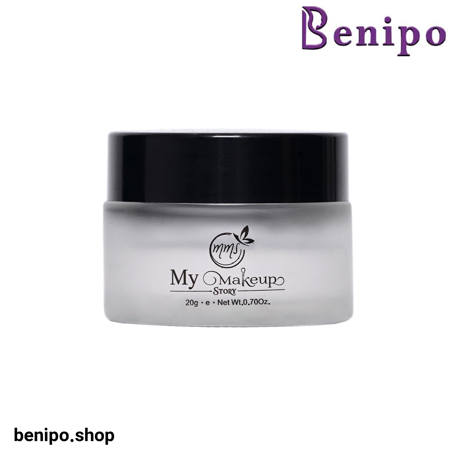 پرایمر چشم مای میکاپ استوری