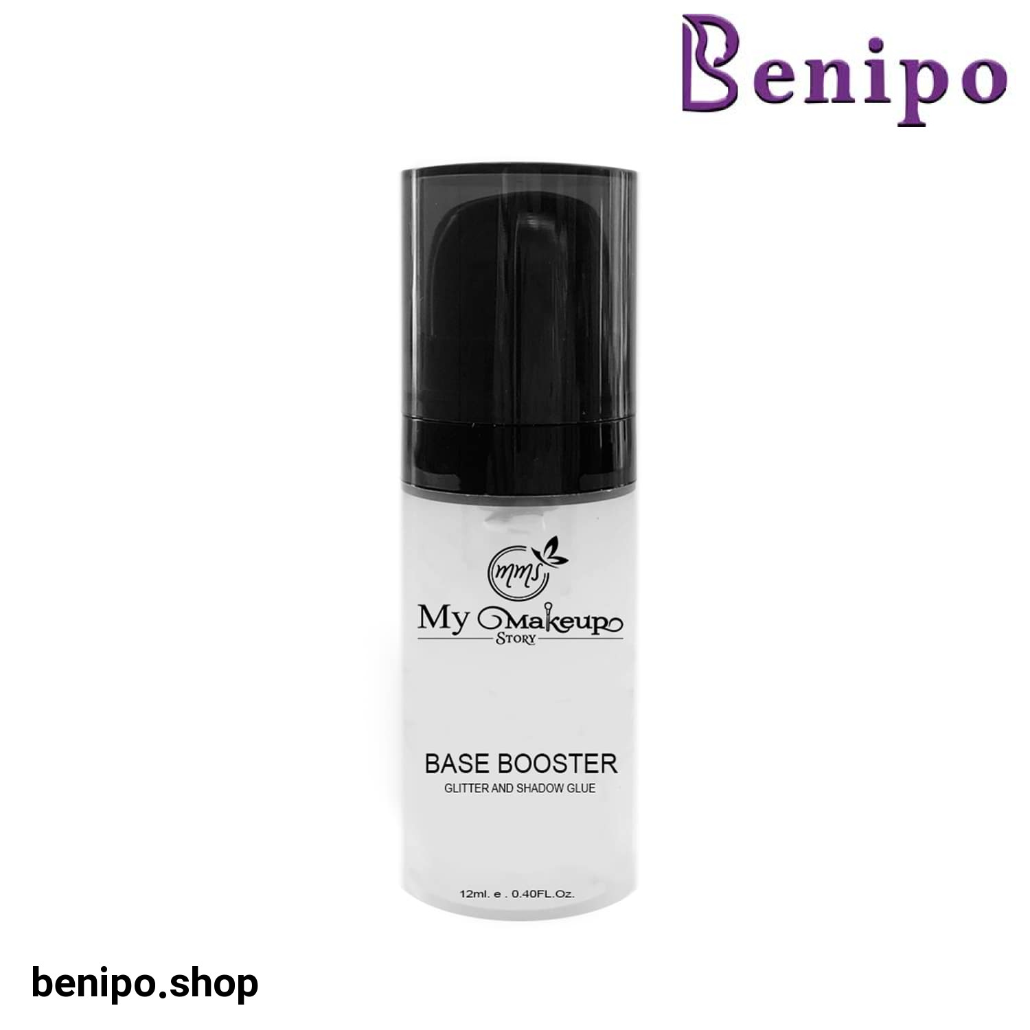 چسب گلیتر مای میکاپ استوری