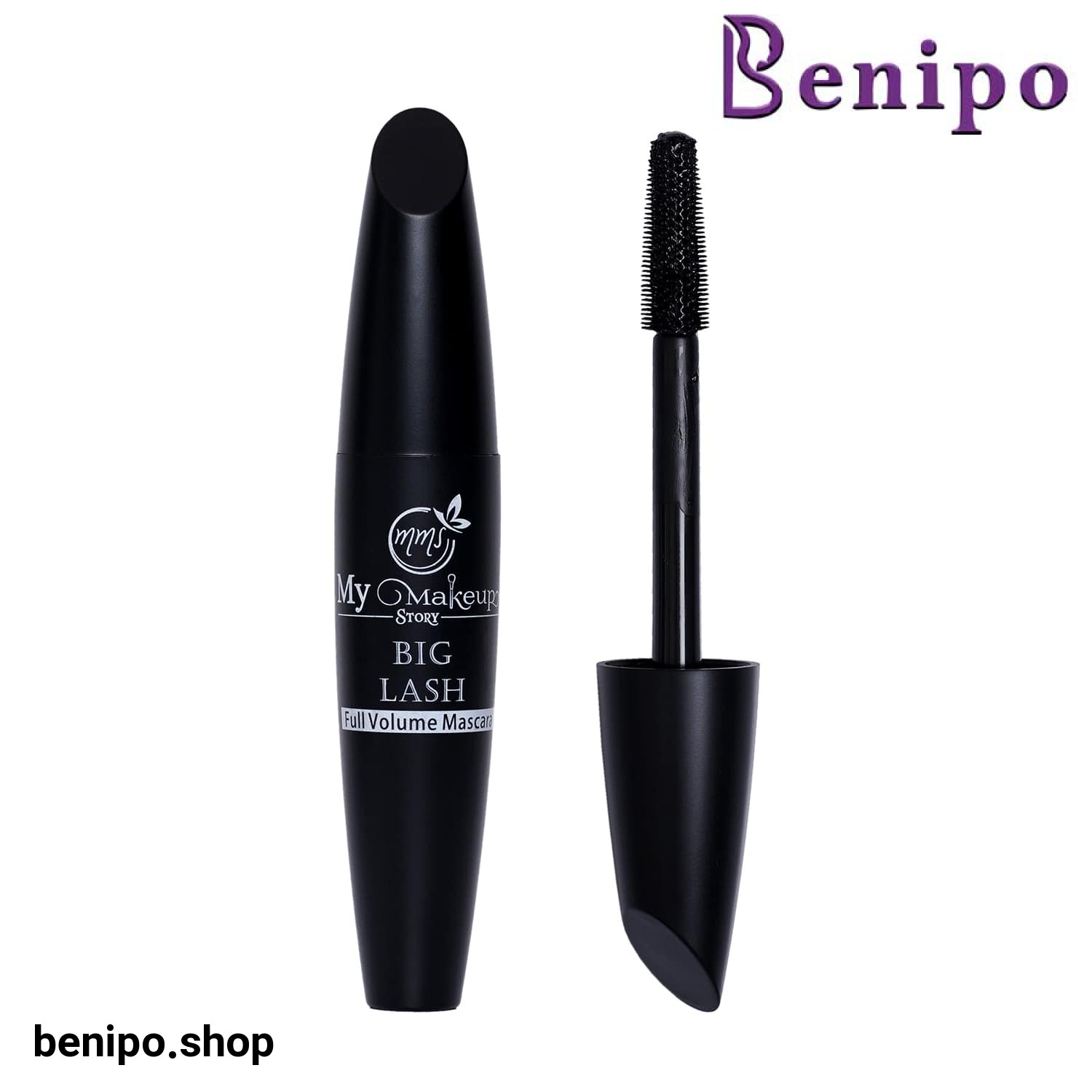 ریمل حجم دهنده مای میکاپ استوری