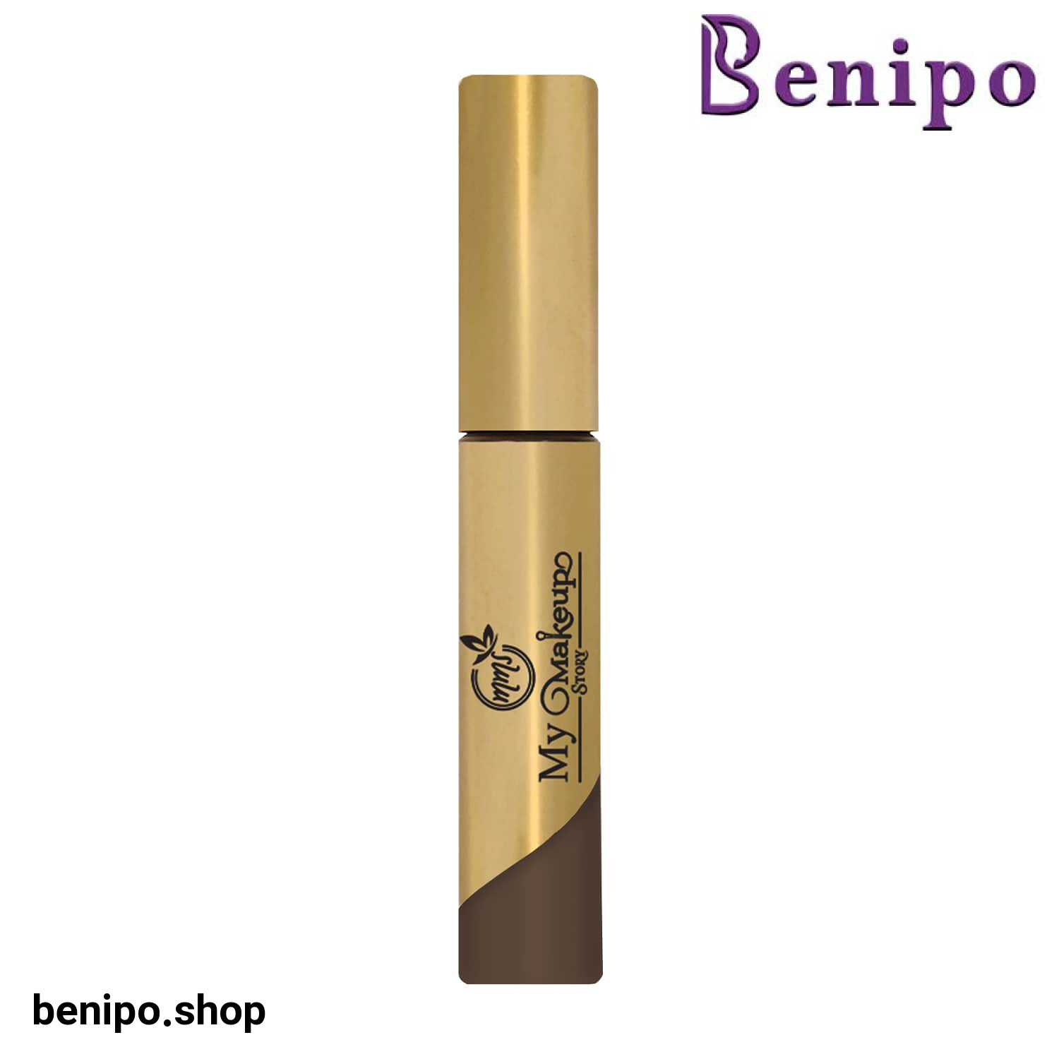 ریمل ابرو مای میکاپ استوری