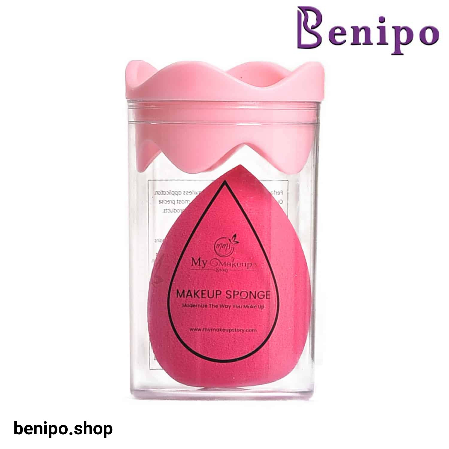 اسفنج آرایشی مای میکاپ استوری