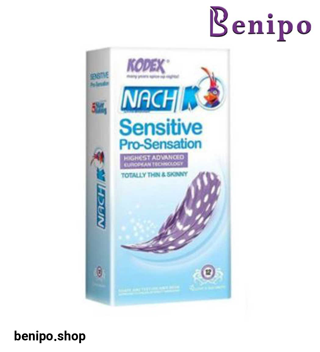 پک 12 عددی کاندوم مدل Prolong Delay