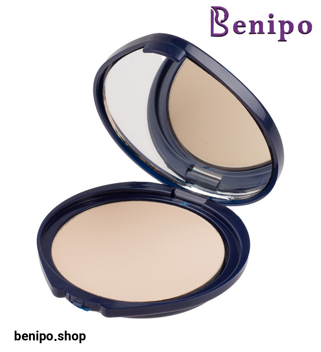 پنکک Matte حجم 13 گرم