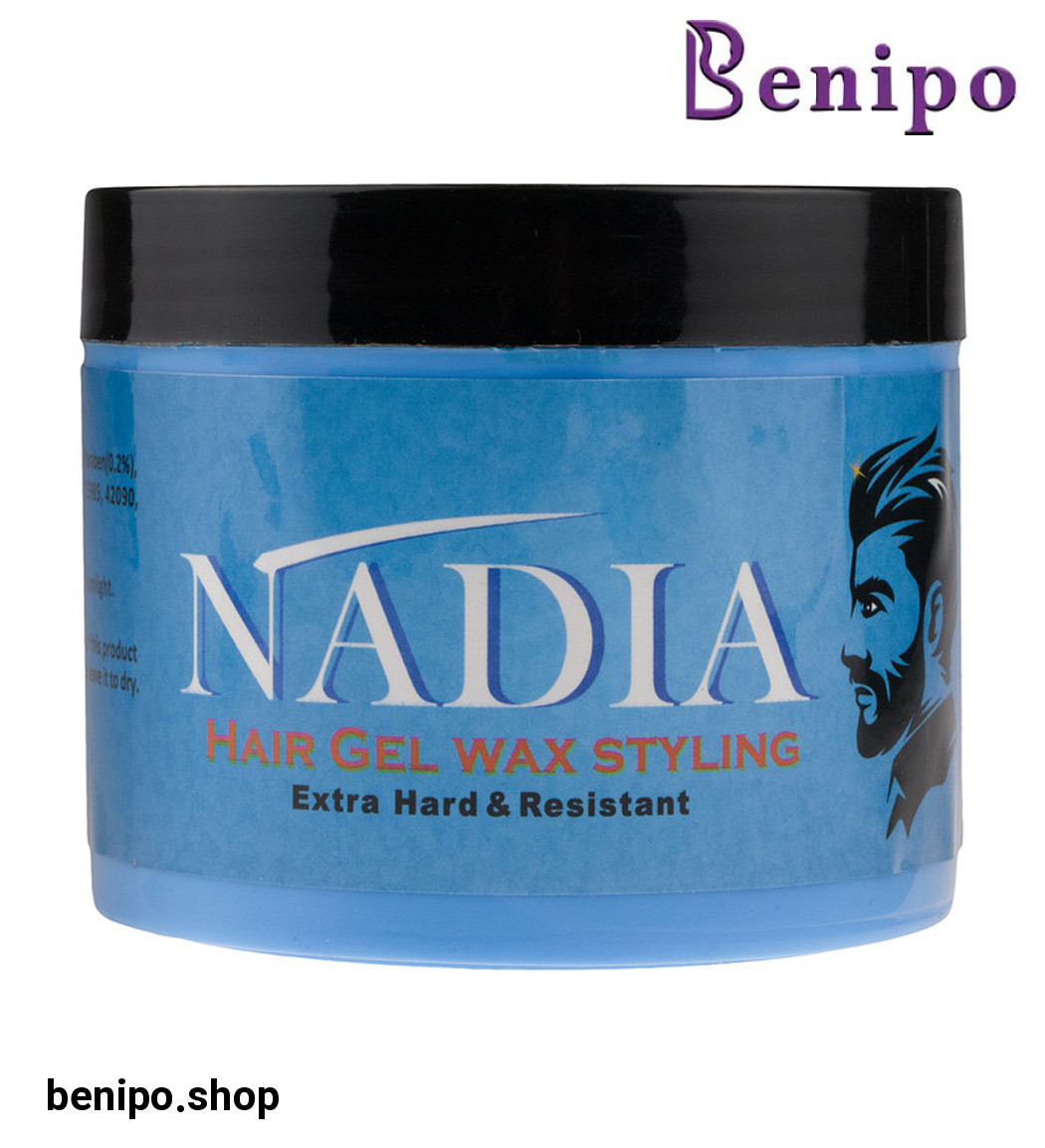 چسب مو حجم 200 میل