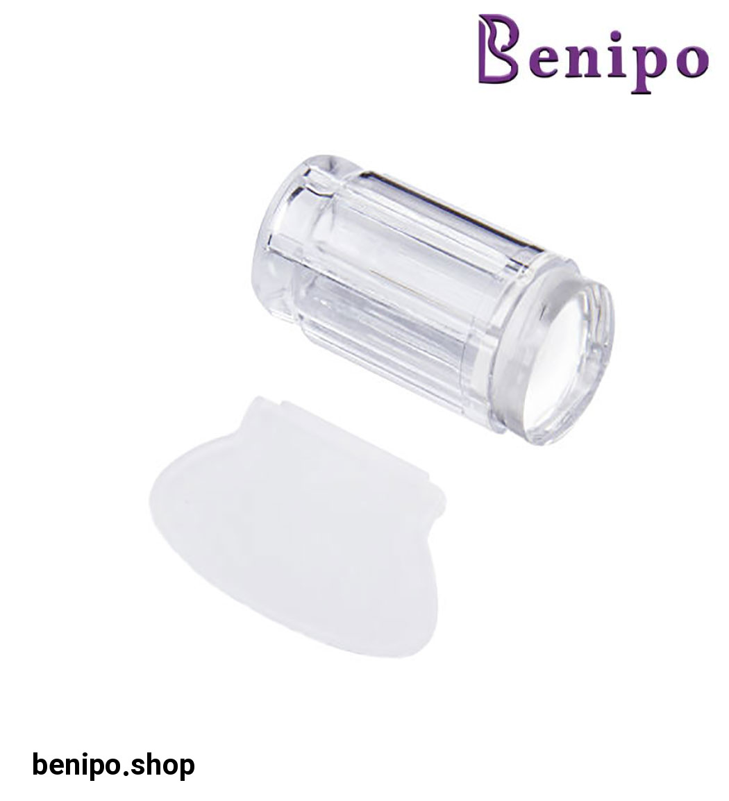 مهر ناخن ژله ای ارسال به صورت رندوم