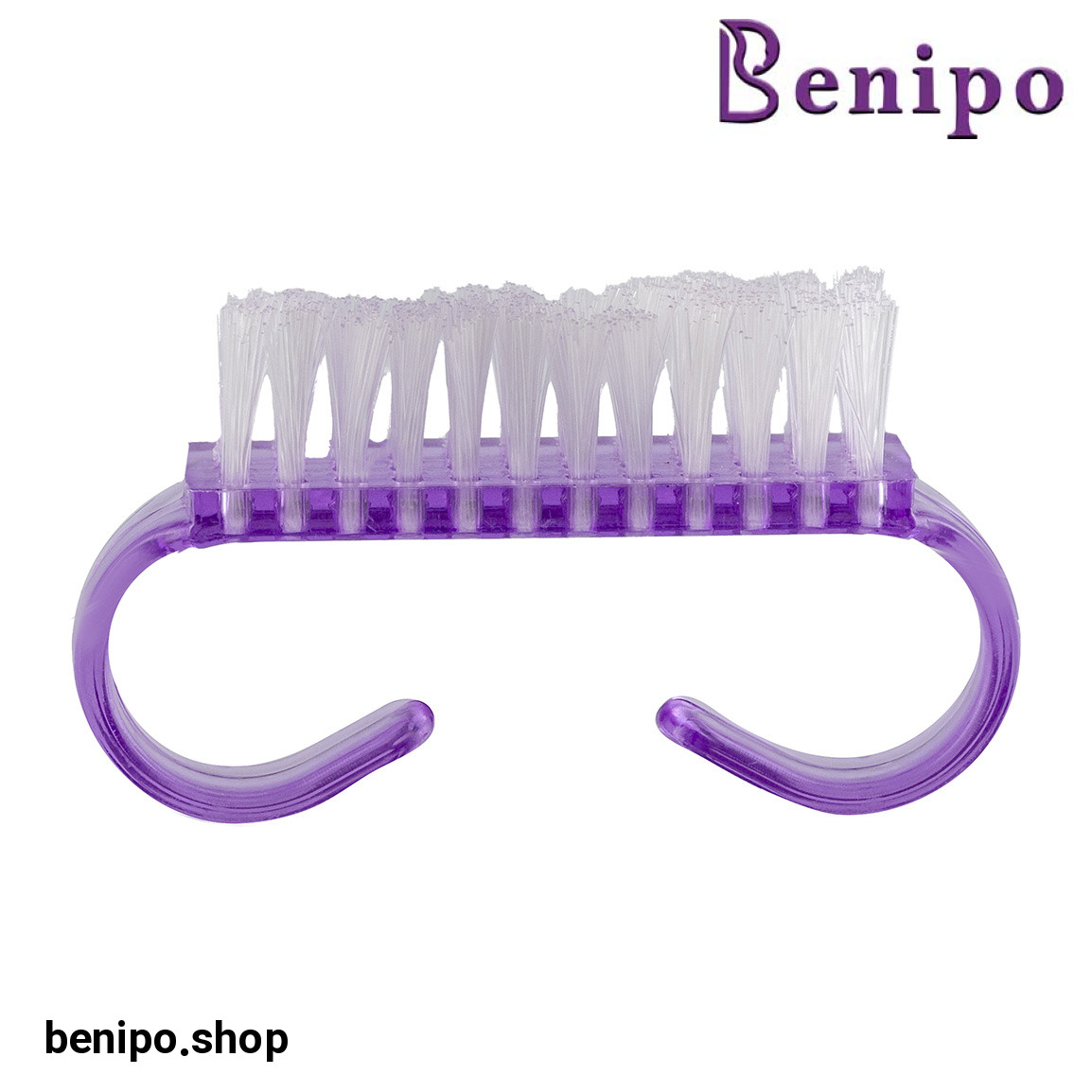 برس ناخن مدل 01