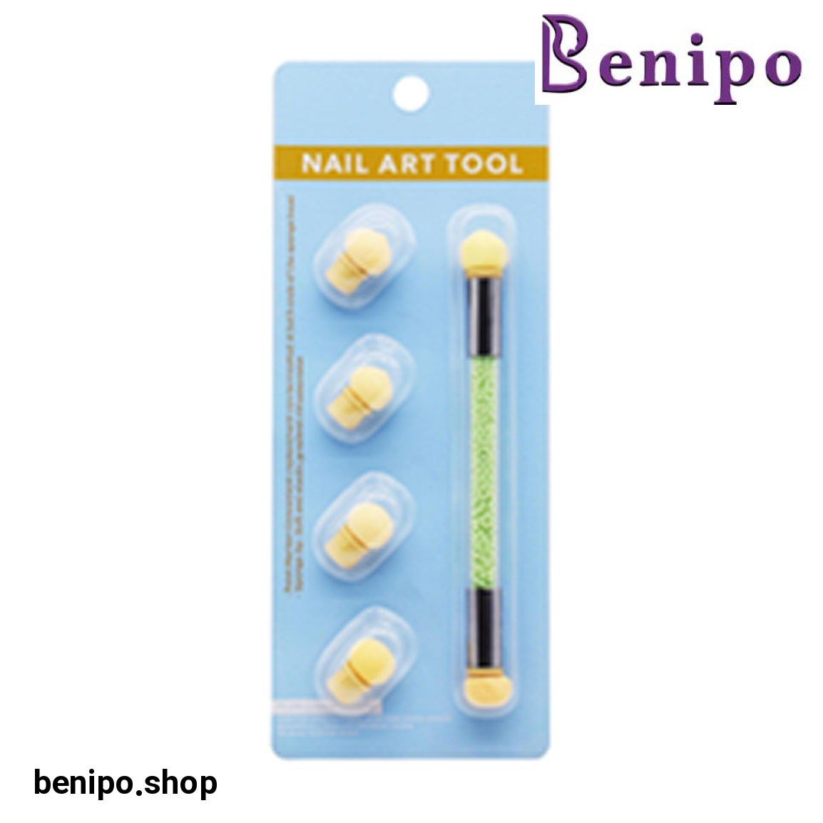 قلم فید طراحی ناخن مدل 2021