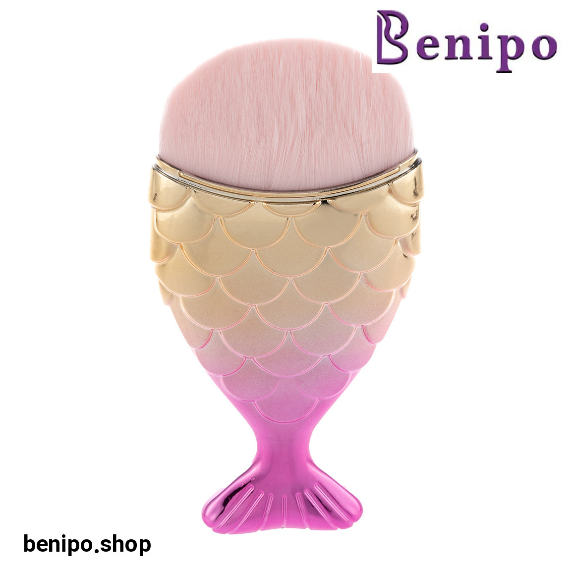 براش ناخن سایز بزرگ ارسال با رنگ رندوم