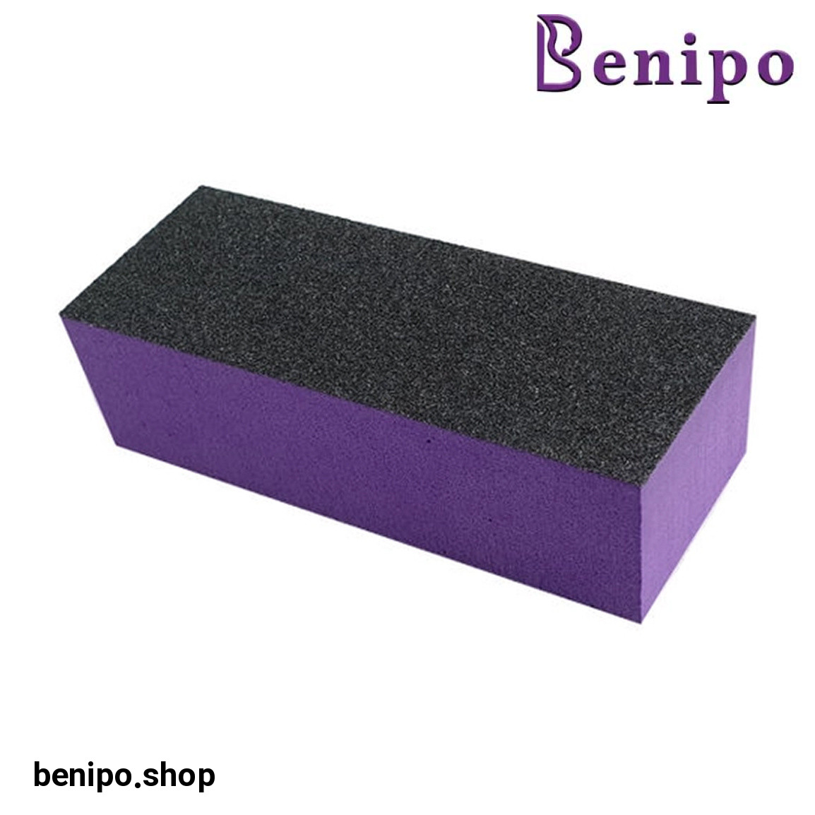 بافر ناخن مدل BF2