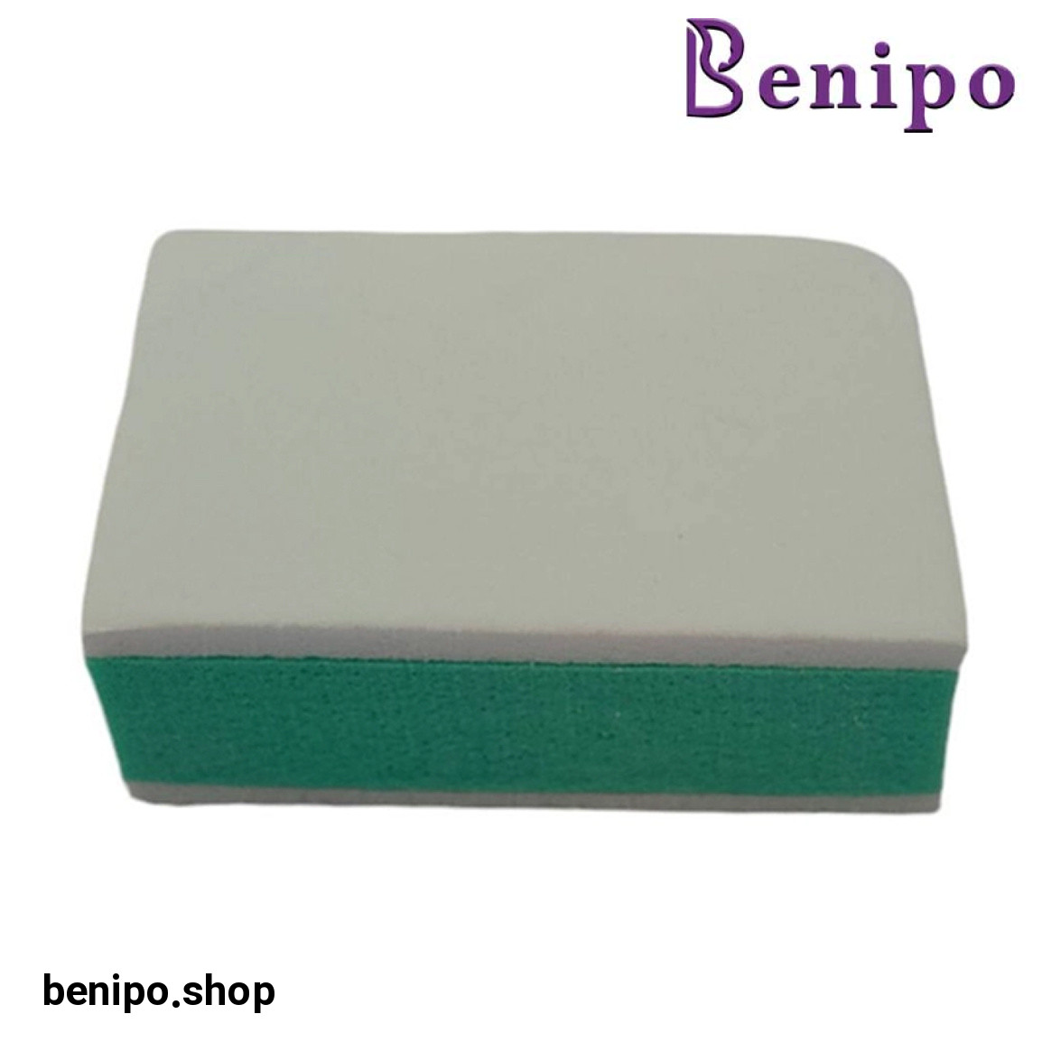 بافر دستی ناخن مدل DX کد 456