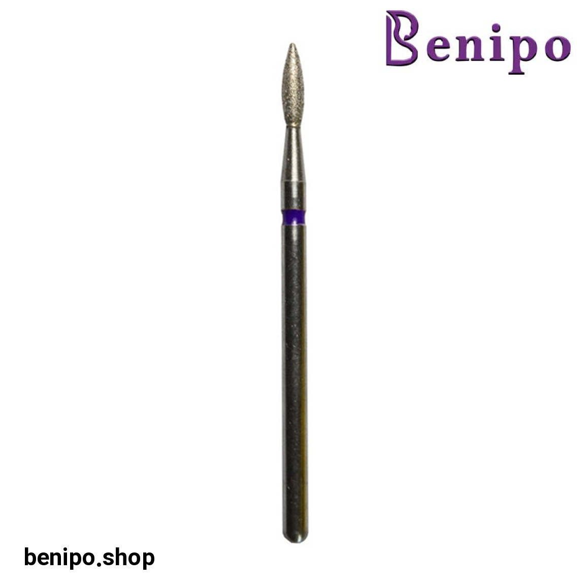 سری یدک سوهان برقی مدل شنی اشکی کد 05