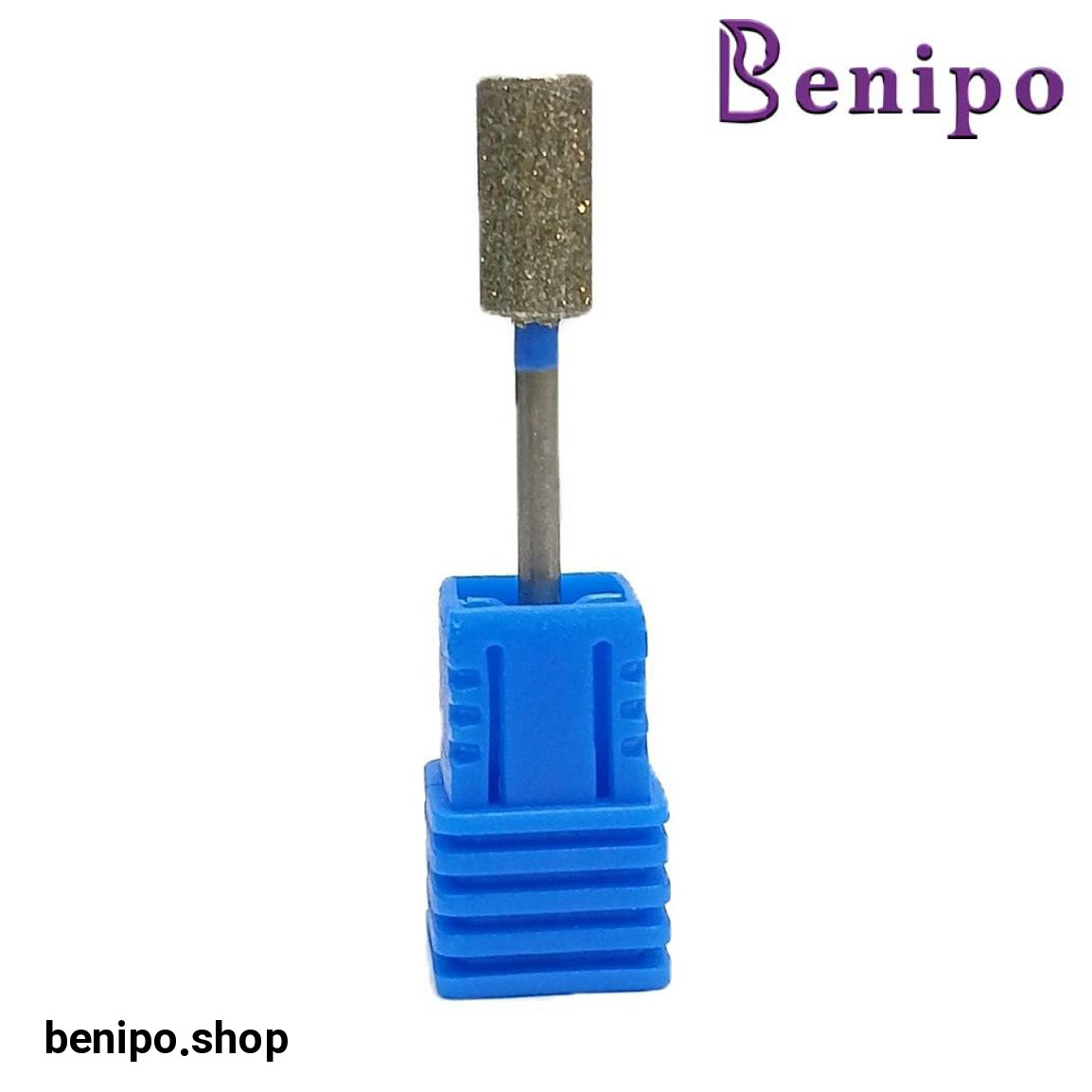 سری یدک سوهان برقی شنی مدل استوانه کد 76591