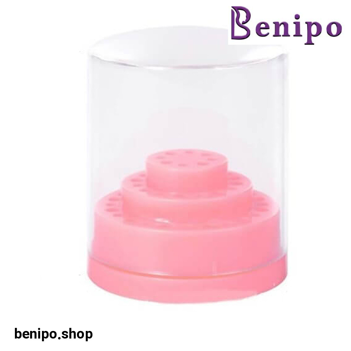 استند سر سوهان ناخن بزرگ