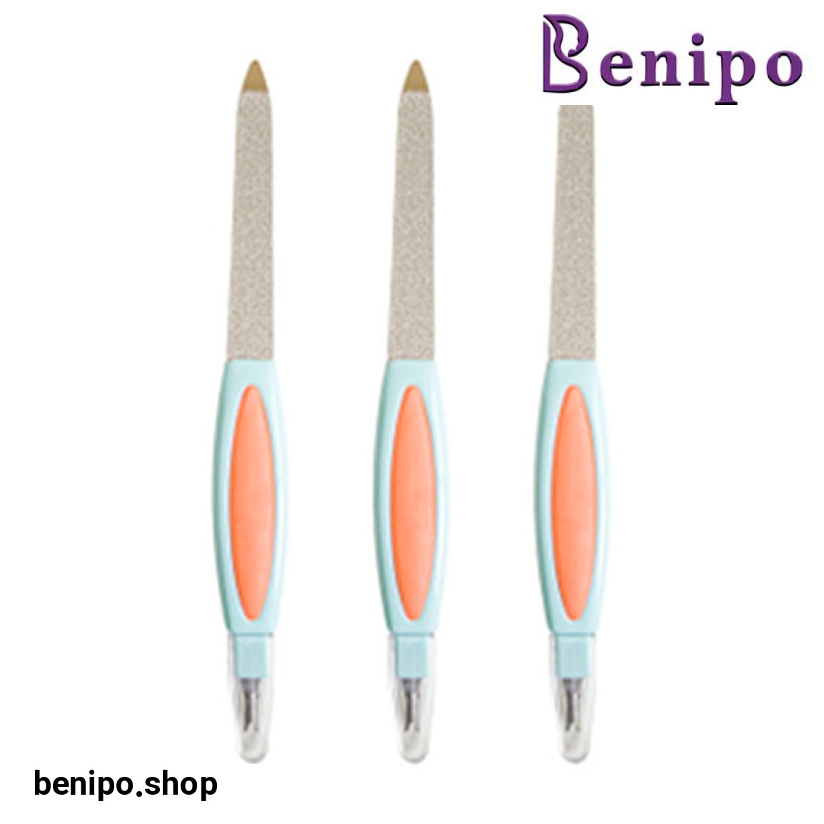 گوشه گیر ناخن مدل S13