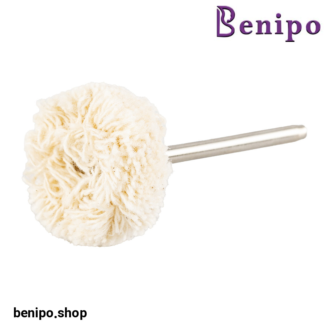 تمیز کننده پولیشی سر سوهان برقی