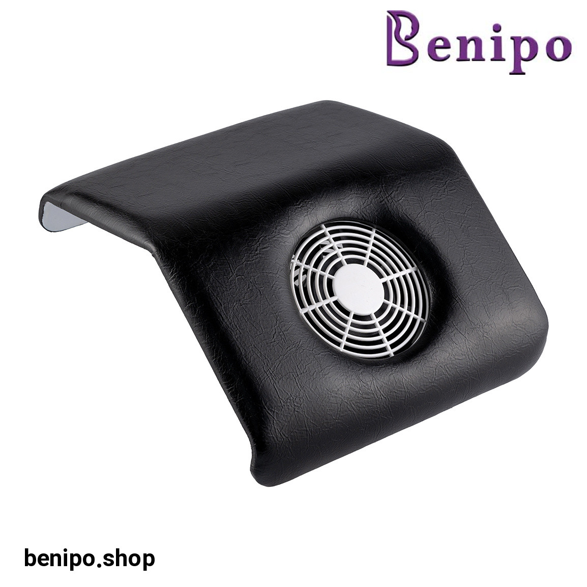 فن زیر دست کاشت ناخن مدل Cherry