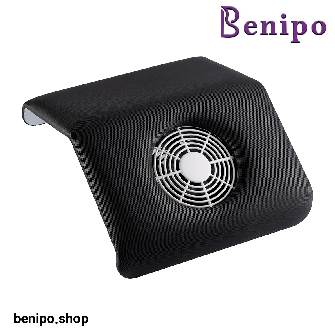 فن زیر دست کاشت ناخن مدل Crooked