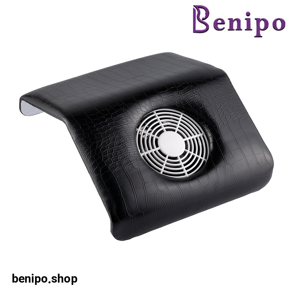 فن زیر دست کاشت ناخن مدل Dragon