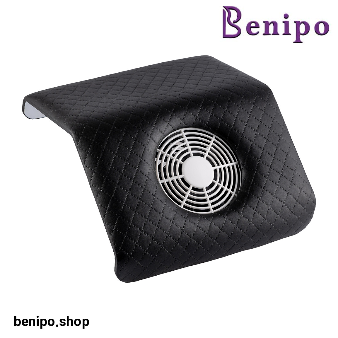 فن زیر دست کاشت ناخن مدل Embroidery