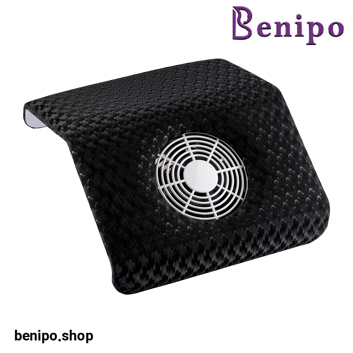 فن زیر دست کاشت ناخن مدل Flashy