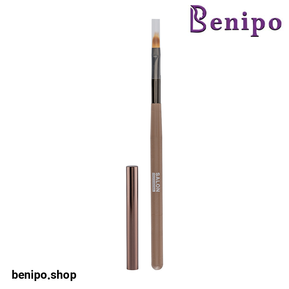 قلم کاشت ناخن برند سالن مدل آمبره