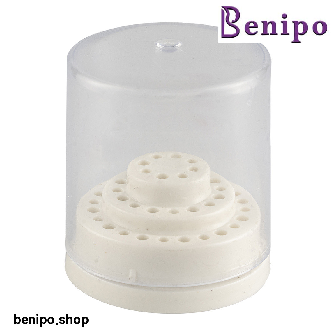 نگهدارنده سر سوهان