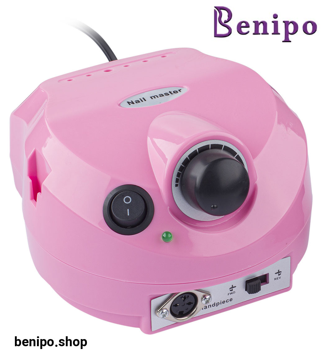 سوهان برقی مدل DM-202