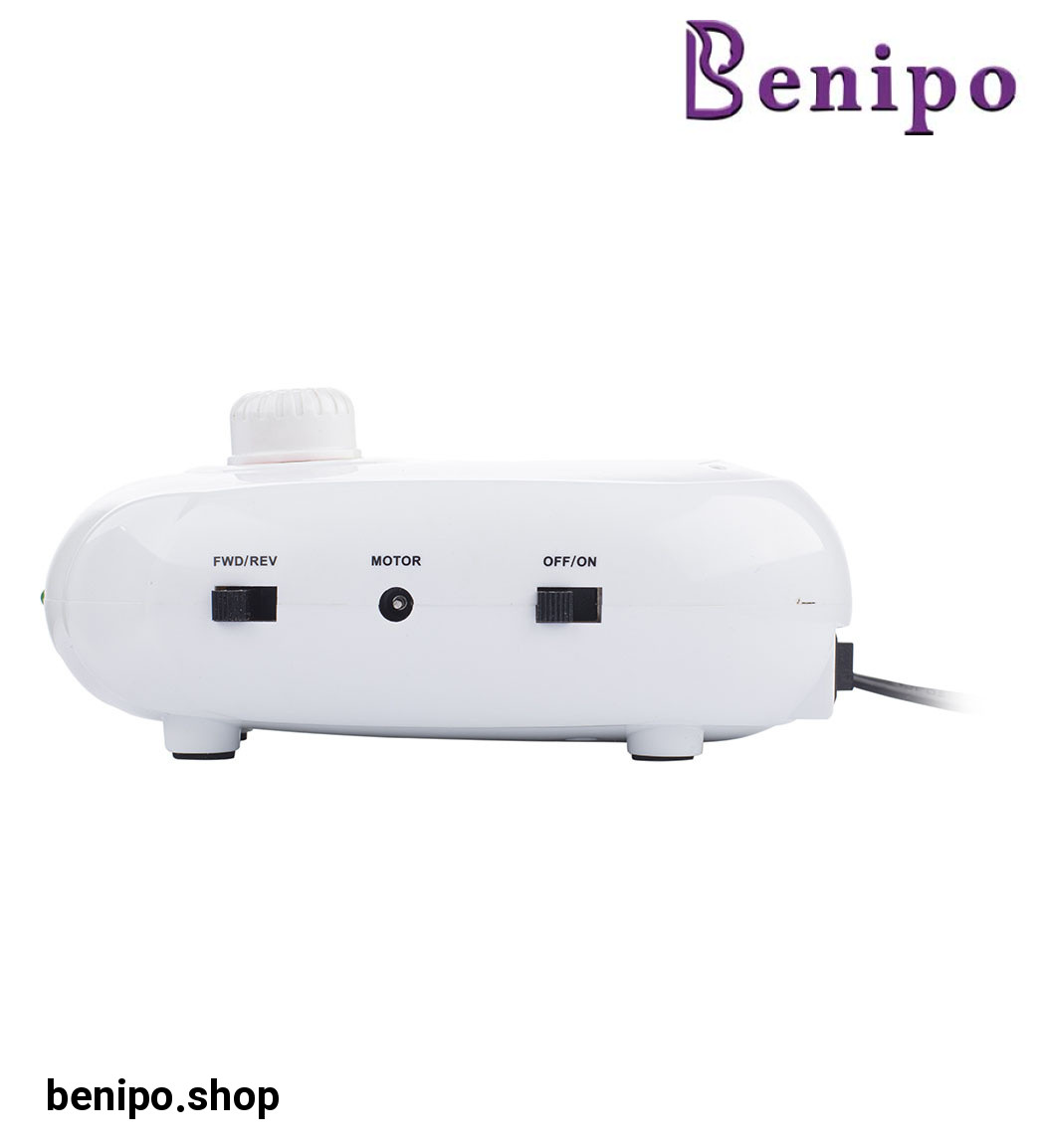 سوهان برقی مدل JMD-303