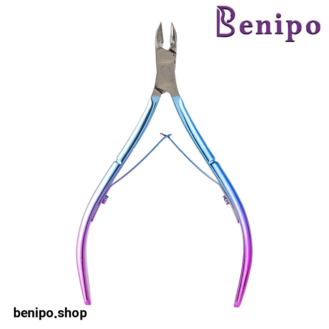 نیپر ناخن مدل D105