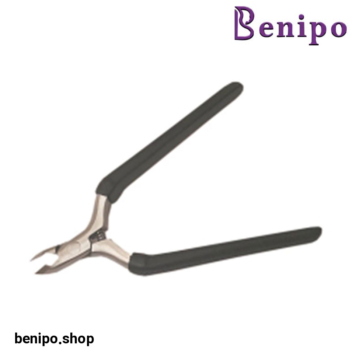 نیپر ناخن گوشه گیر مدل NP_34