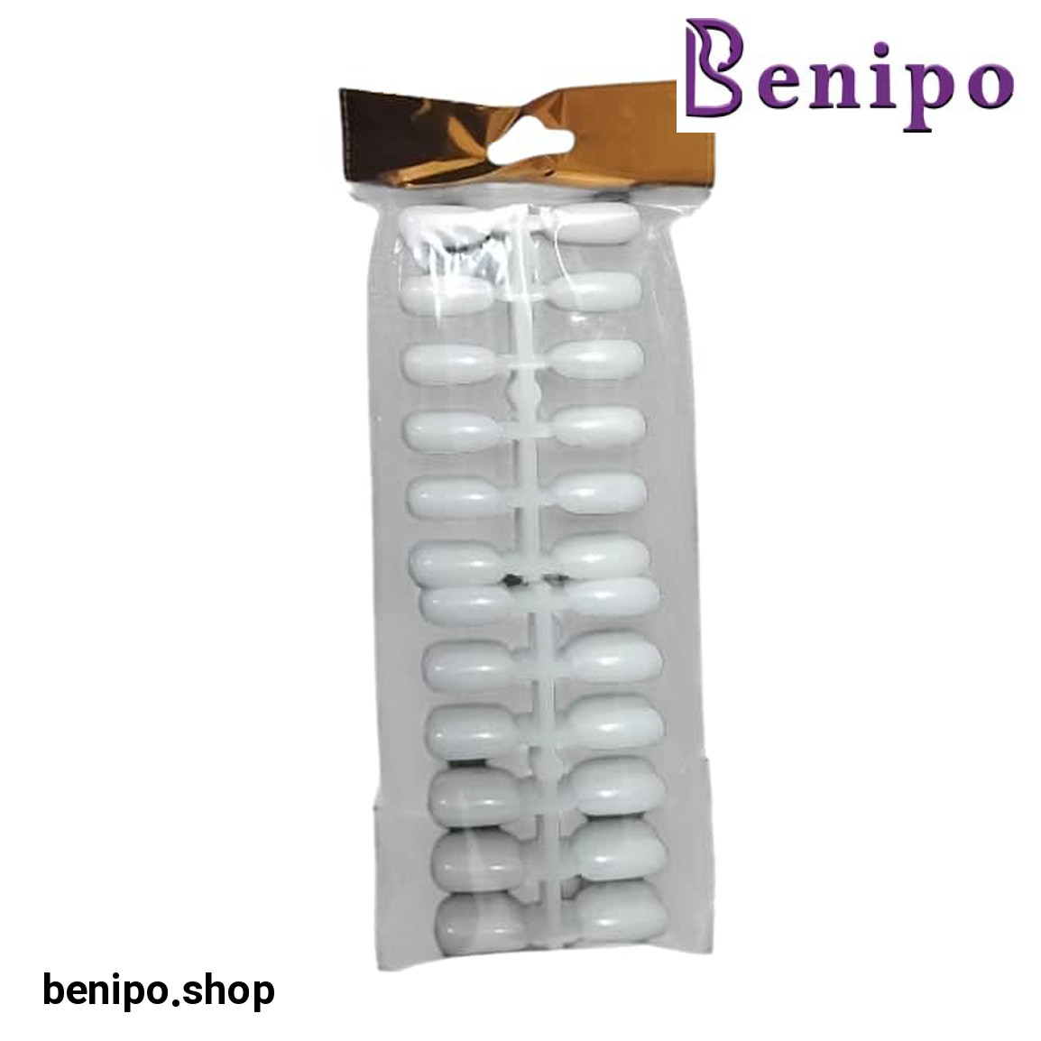 پالت طراحی ناخن بسته 240 عددی