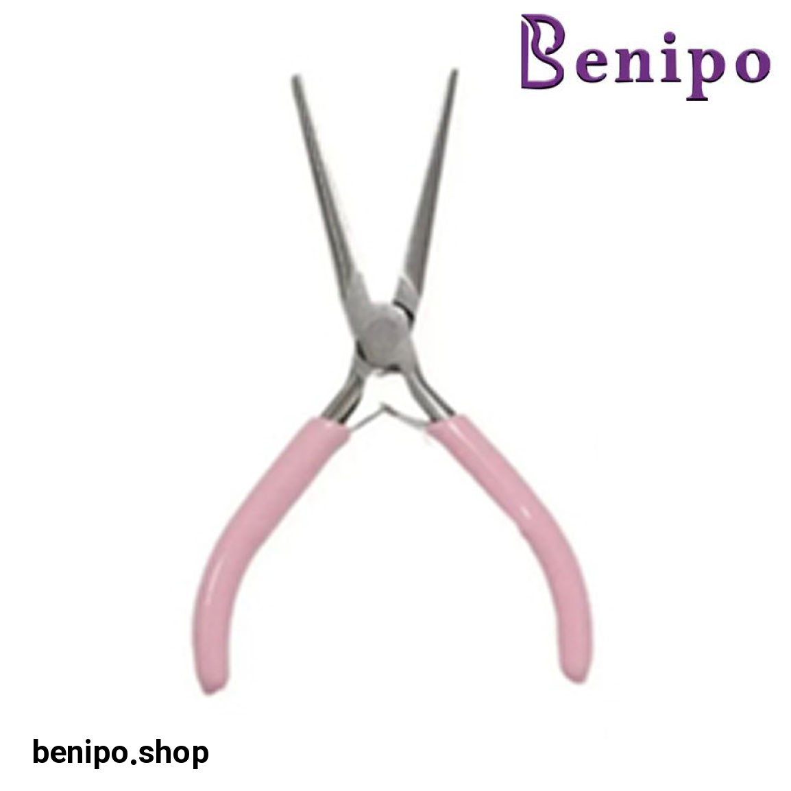 پینچر ناخن مدل انبری کد 346