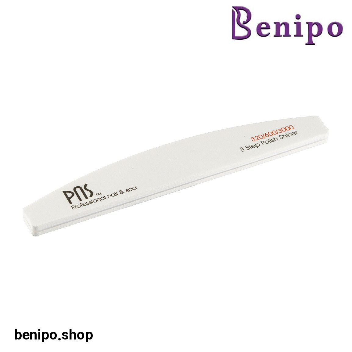 پولیش ناخن 320-600-3000