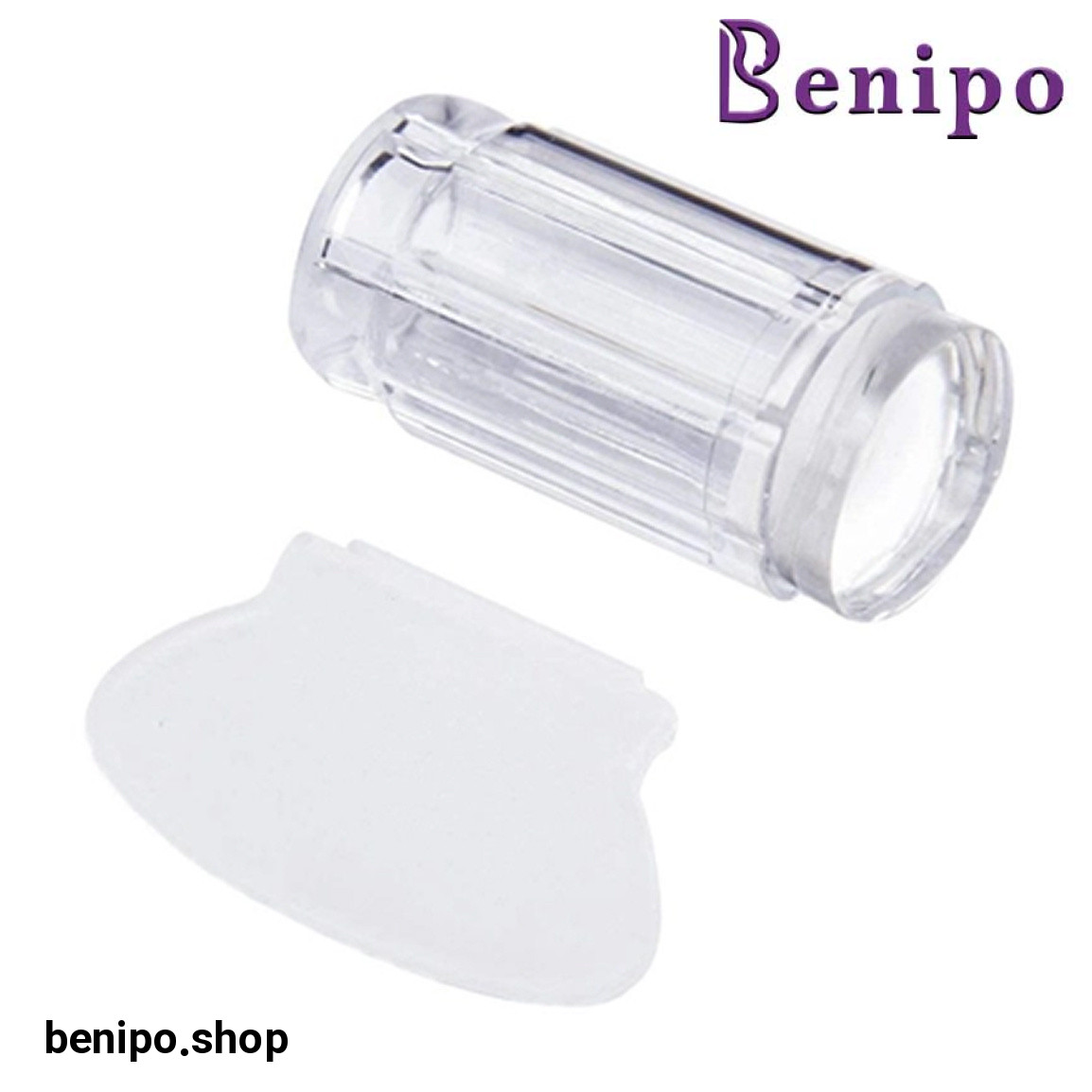 مهر ناخن شماره 01 ارسال به صورت رندوم